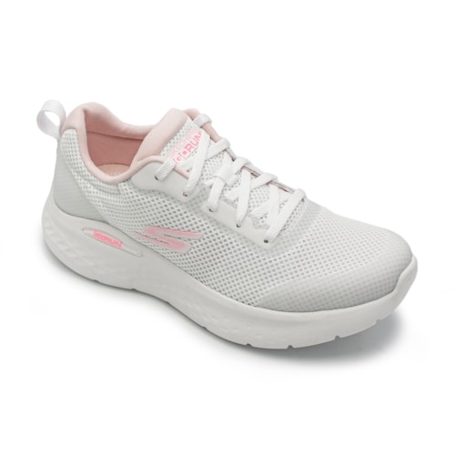 Tênis Skechers Feminino Go Run Lite Tempo Corrida