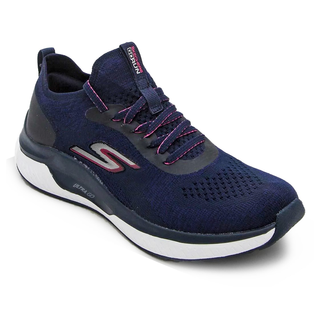 tênis skechers go run steady persuasion