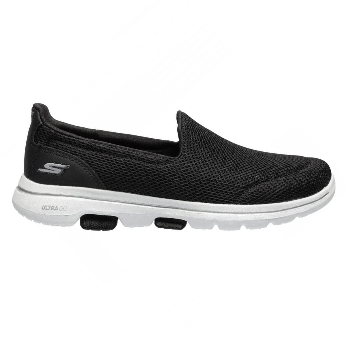 sapatilha skechers go walk 3 insight feminino