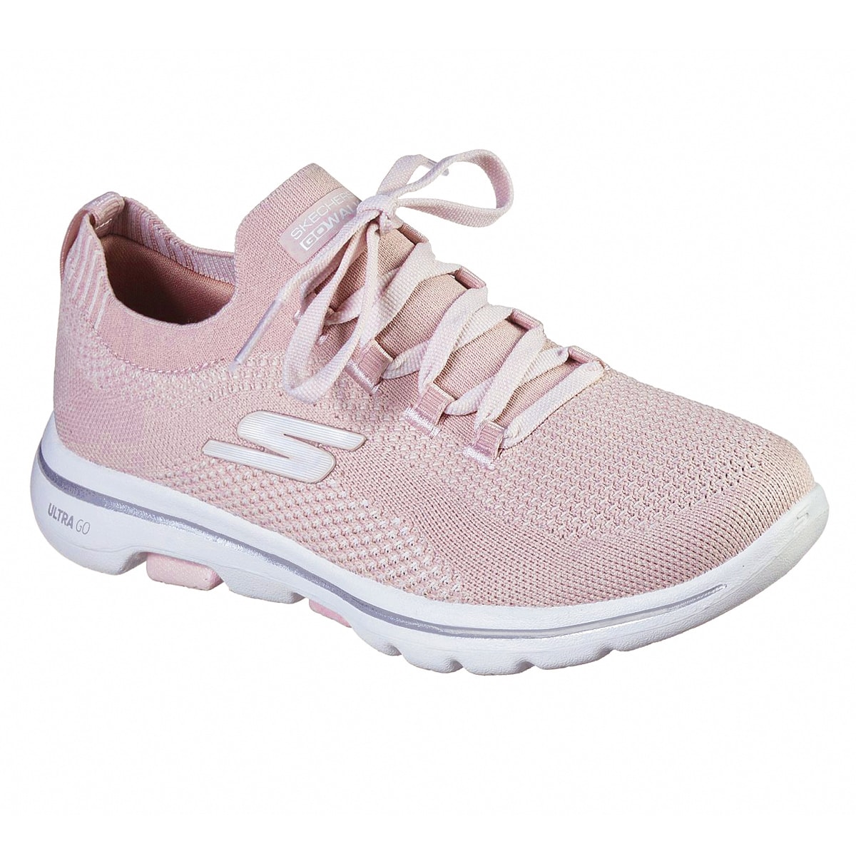 Skechers Women's Tenis Skechers Go Walk Flash Skechers