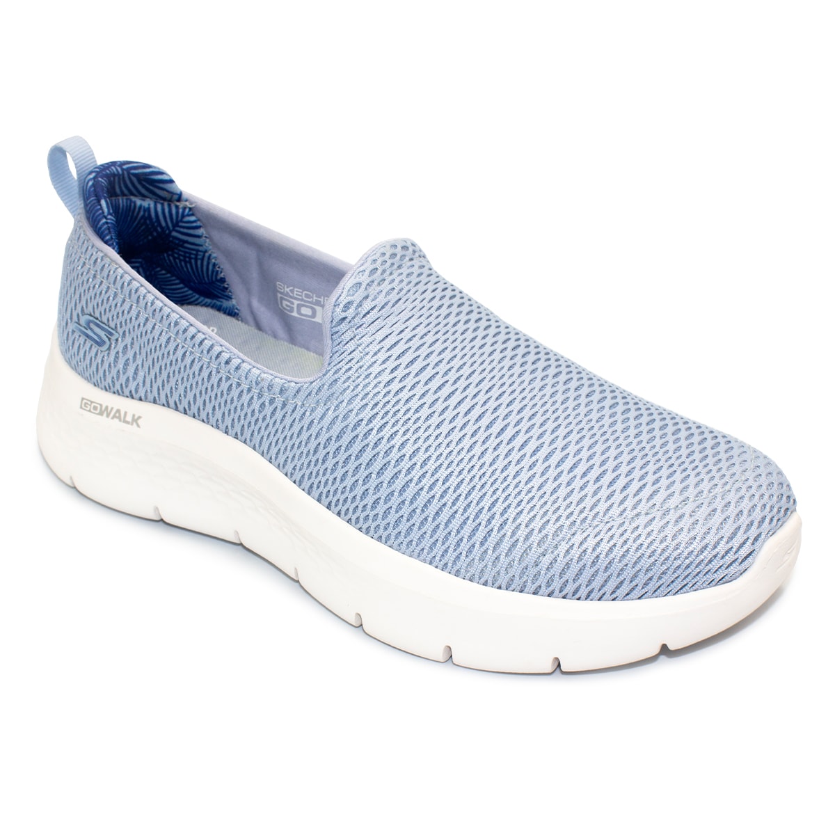 Sapatilha skechers go walk 3 hot sale insight feminino