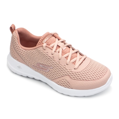 Tênis Skechers Feminino Go Walk Joy Treino