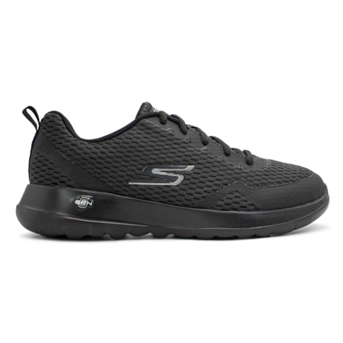 Tênis Skechers Feminino Go Walk Joy Treino 