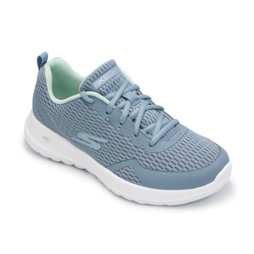 Tênis Skechers Feminino Go Walk Joy Treino