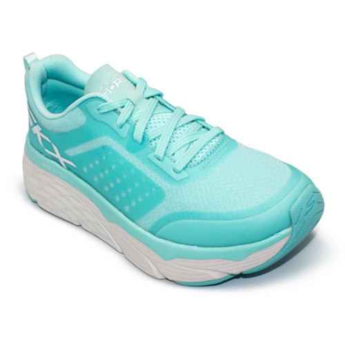 Tênis Skechers Feminino Max Cushioning Elite Intense Effort Corrida