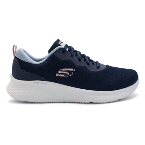 Tênis Skechers Feminino Skech-Lite Pro-Best Chance Treino 