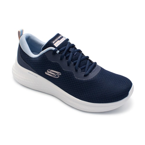 Tênis Skechers Feminino Skech-Lite Pro-Best Chance Treino 