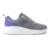 Cinza e Roxo