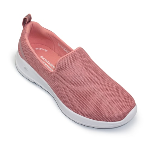 Tênis Skechers Feminino Slip on Go Walk Joy