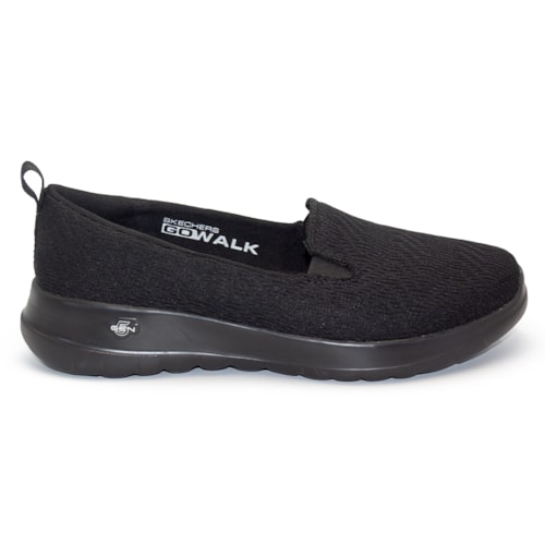 Tênis Skechers Feminino Slip on Go Walk Joy - Talia