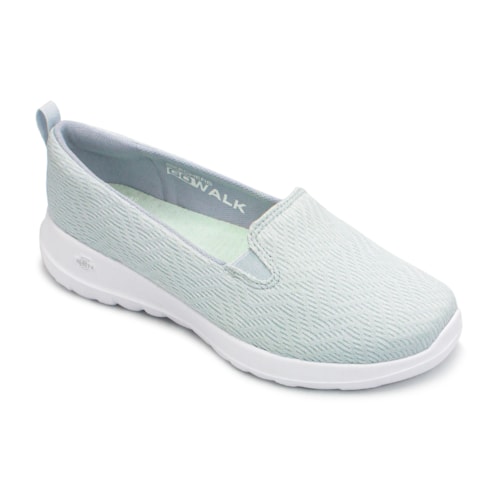 Tênis Skechers Feminino Slip on Go Walk Joy - Talia