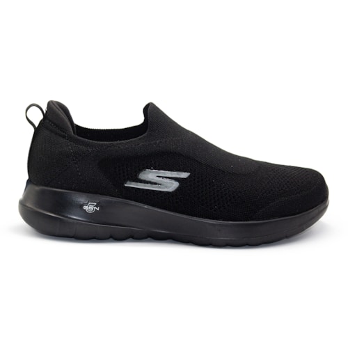 Tênis Skechers Feminino Slip on Go Walk Joy - True Idea