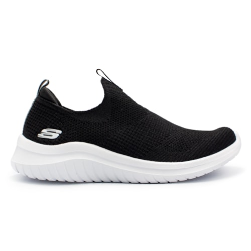 Tênis Skechers Feminino Ultra Flex 2.0 – Pretty Dazzling