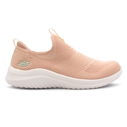 Tênis Skechers Feminino Ultra Flex 2.0 – Pretty Dazzling