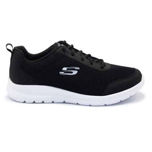 Tênis Skechers Masculino Bountiful - Be Kind Men Caminhada