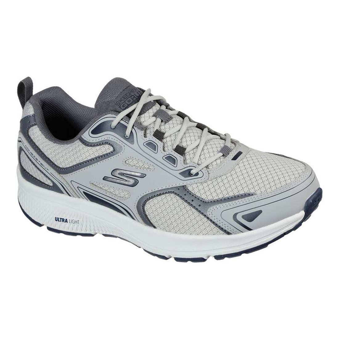 tênis skechers masculino go run consistent