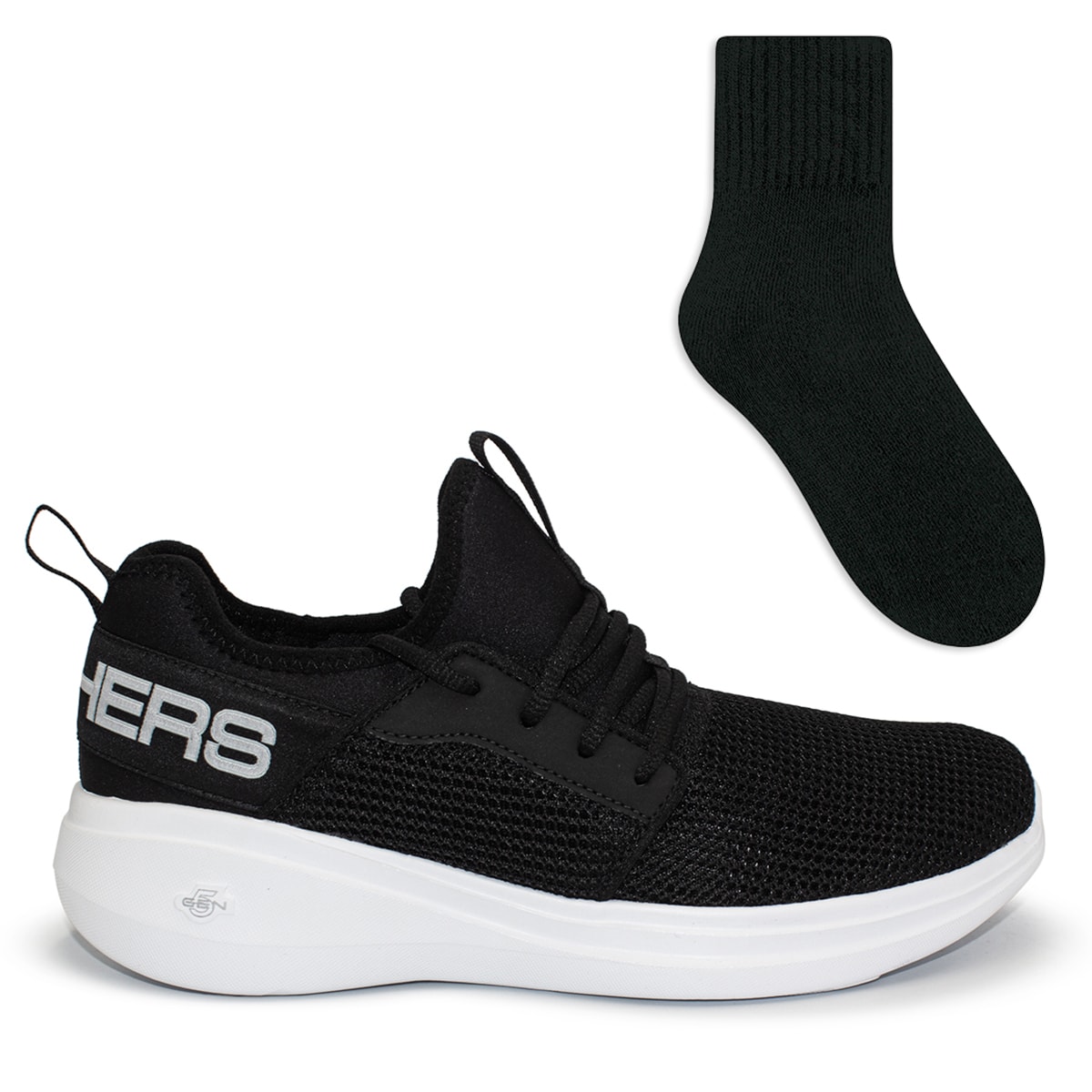 Skechers masculino cheap go run