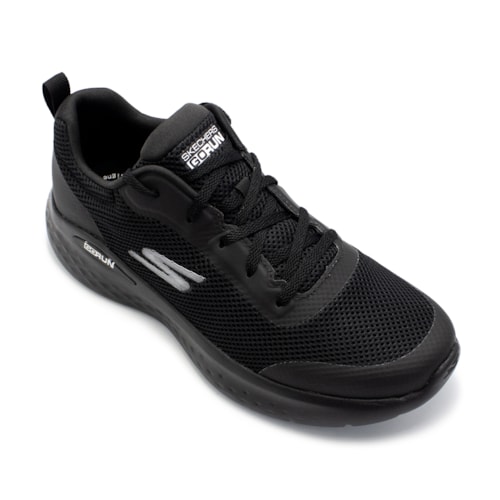 Tênis Skechers Masculino Go Run Lite Tempo Corrida 