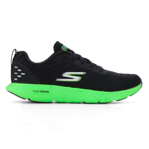 skechers go run ride 8 bionic