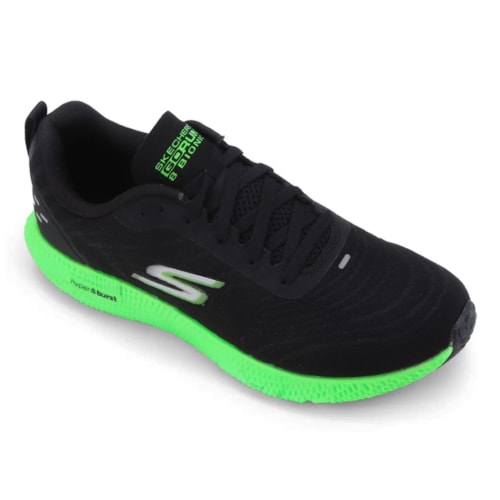 skechers go run ride 8 bionic