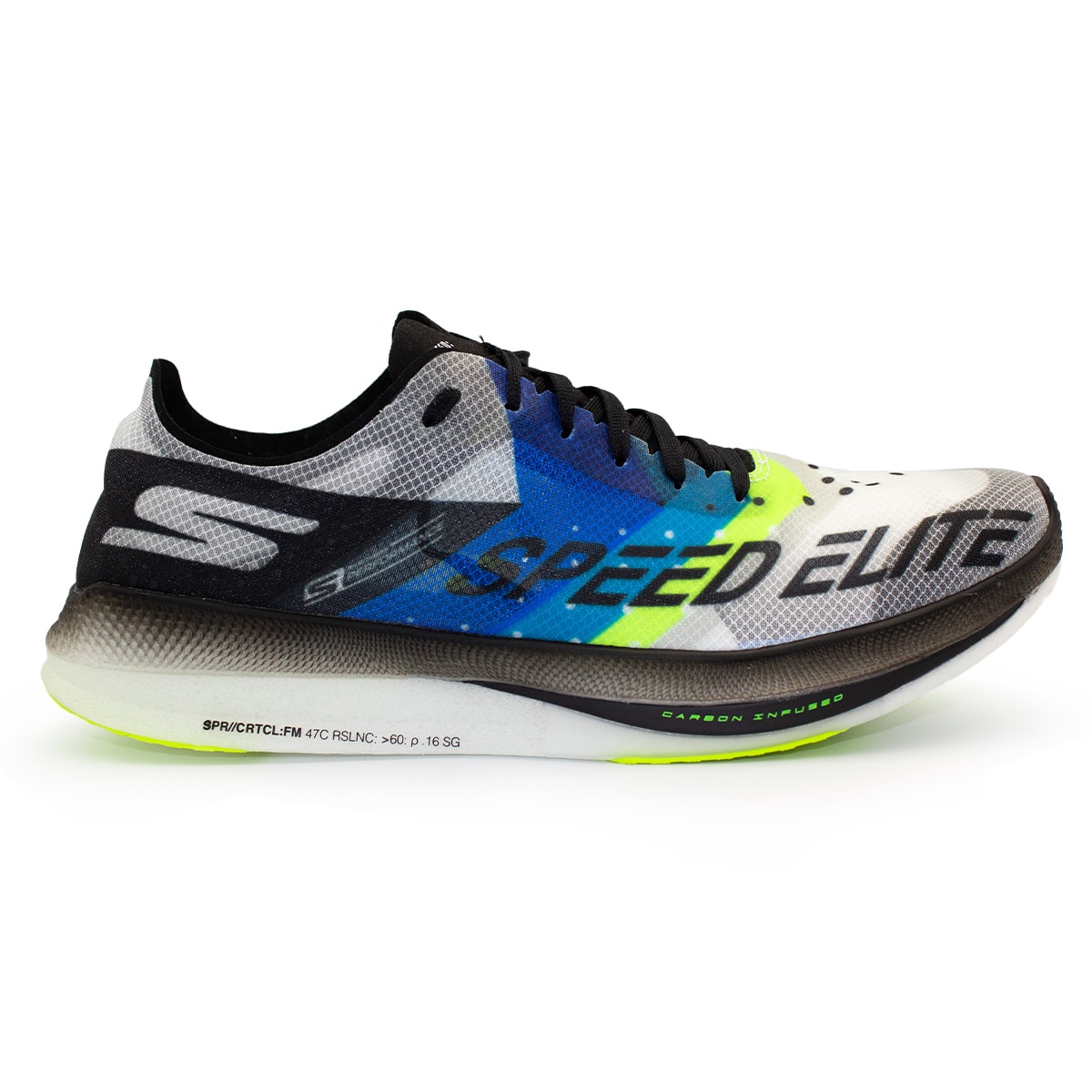 Tênis Skechers Masculino Go Run Speed Elite Corrida