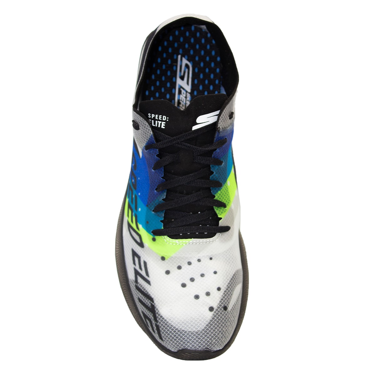 Tênis Skechers Masculino Go Run Speed Elite Corrida