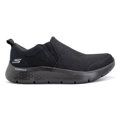 Tênis Skechers Masculino Go Walk Flex-Impeccable II