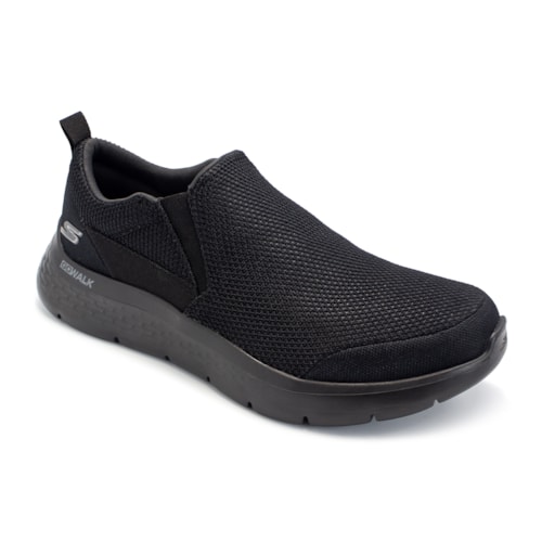 Tênis Skechers Masculino Go Walk Flex-Impeccable II