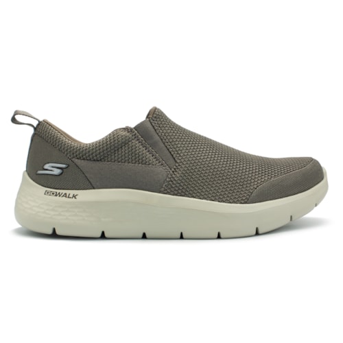 Tênis Skechers Masculino Go Walk Flex-Impeccable II