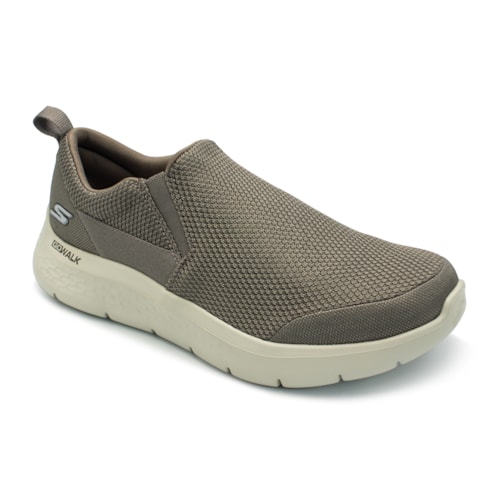 Tênis Skechers Masculino Go Walk Flex-Impeccable II