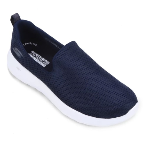 Tênis Skechers Masculino Go Walk Max