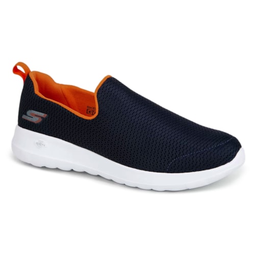 Tênis Skechers Masculino Go Walk Max