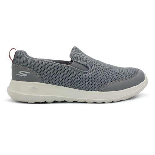 Tênis Skechers Masculino Go Walk Max - Clinched