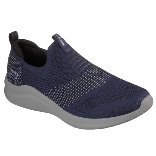 Tênis Skechers Masculino Ultra Flex 2.0 - Mirkon