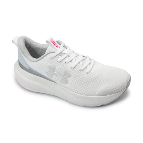 Tênis Under Armour Feminino Charged Great Corrida