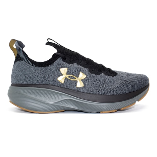 Tênis Under Armour Masculino Charged Slight 2 Corrida