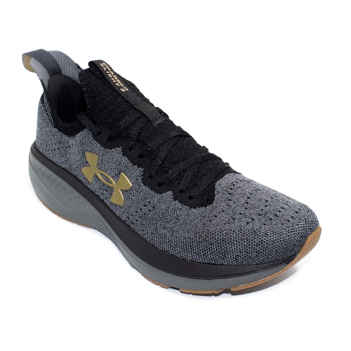 Tênis Under Armour Masculino Charged Slight 2 Corrida