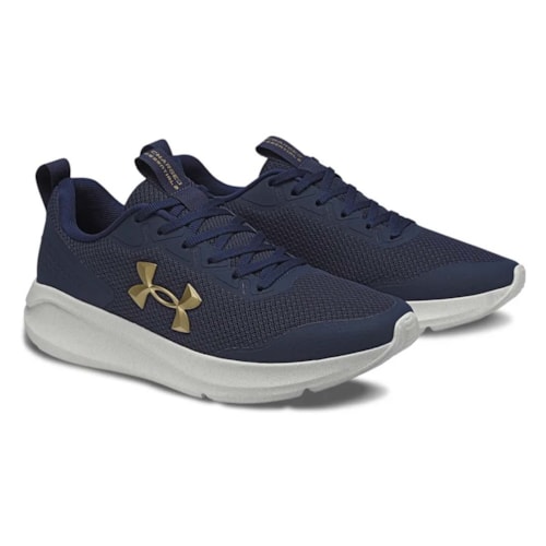 Tênis Under Armour Unissex Charged Essential 2 Corrida