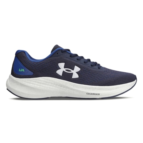 Tênis Under Armour Unissex Charged Starlight Corrida