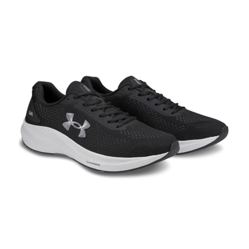 Tênis Under Armour Unissex Charged Starlight Corrida