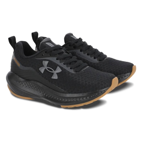 Tênis Under Armour Unissex Charged Wing Se Corrida