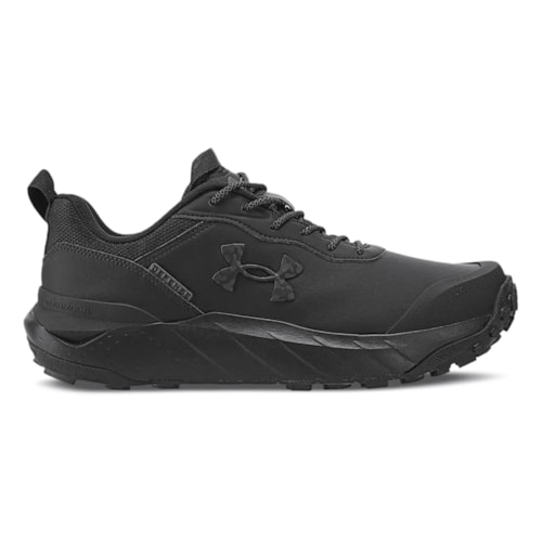 Tênis Under Armour Unissex Defense Low Trilha