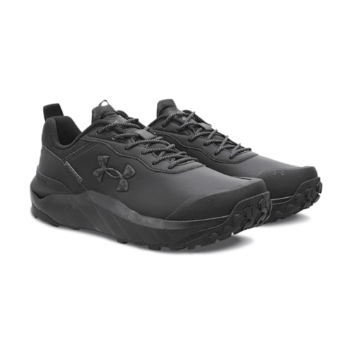 Tênis Under Armour Unissex Defense Low Trilha