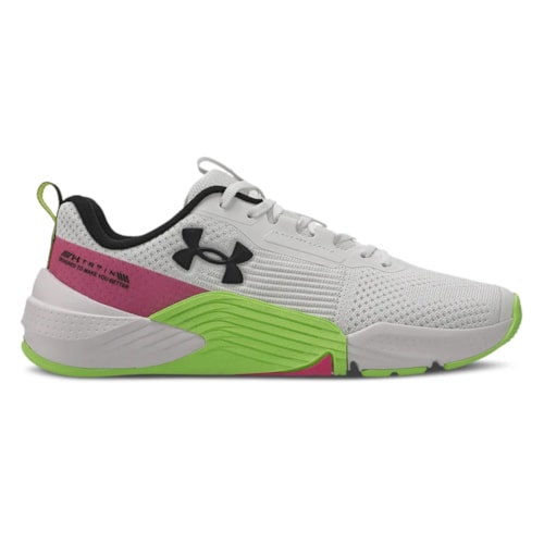 Tênis Under Armour Unissex Tribase Reps 2 Treino