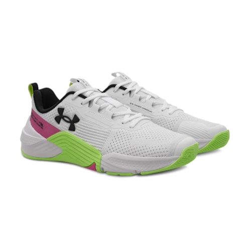 Tênis Under Armour Unissex Tribase Reps 2 Treino