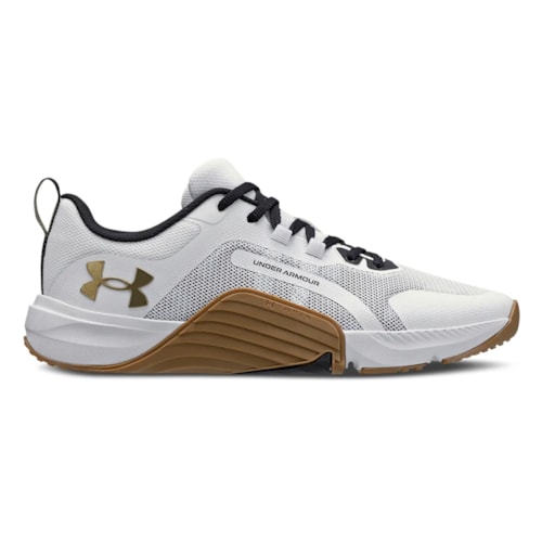 Tênis Under Armour Unissex Tribase Reps Treino