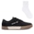 Preto e Marrom