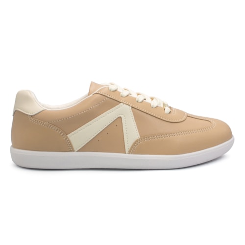 Tênis Vizzano Feminino Casual Pelica 1430.102