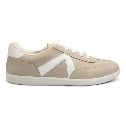 Tênis Vizzano Feminino Casual Pelica 1430.102