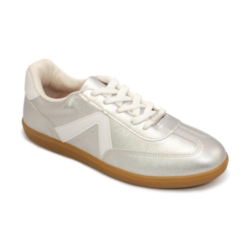 Tênis Vizzano Feminino Casual Pelica 1430.102